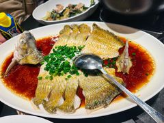 -知楚•精致湖北菜(武商MALL店)