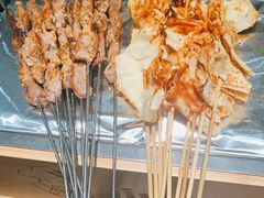 -小董哥烤串(故宫店)