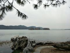 -东湖落雁景区