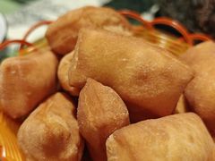 -格日勒阿妈蒙古厨房(大召店)