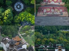 -重庆云阳龙缸景区