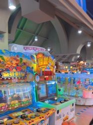 -卡通尼乐园(上海安亭店)
