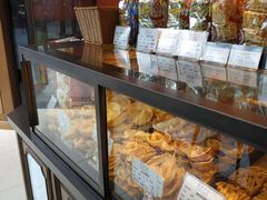 -泰康食品有限公司食品厂