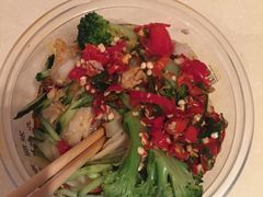 -魏家凉皮(西安秋林宏业商厦店)