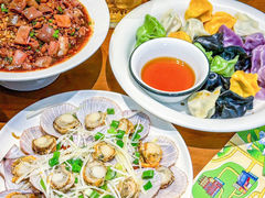 -山海菜馆·海肠捞饭·青岛菜(栈桥店)