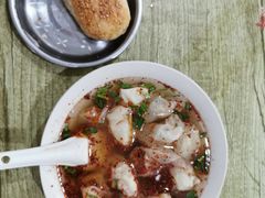 -安庆柴火馄饨(马道街店)