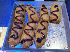 -很久以前羊肉串(大华三路店)
