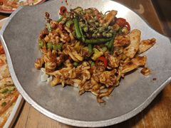 -新白鹿餐厅(龙游路总店·杭帮菜名店)