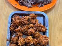 -清真-戏楼王记牛肉面