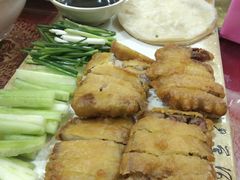 -地方名吃海鲜大馅蒸饺(北戴河店)