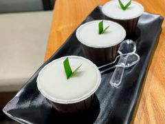 香兰软心椰汁糕-香兰印尼 Pandan(中华广场店)