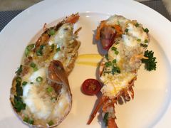 -安蒂娅·海鲜自助餐厅(安蒂娅美兰酒店)