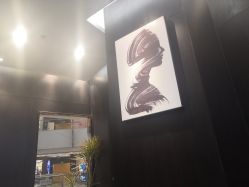 -CD Hair salon