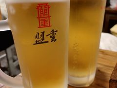 -盟重烧烤(高正街店)