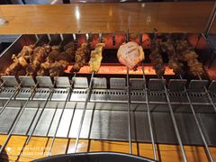 -白玉串城(南六中路店)