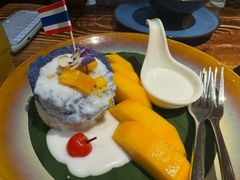 -甲米府·泰国餐厅(八佰伴店)