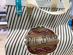 -Pie Bird(新闸路店)