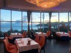 -不仔客海鲜·烧烤·270度海景餐厅(大东海店)