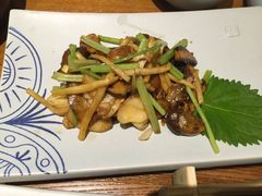 云海肴·云南菜(伊势丹店)-云海肴·汽锅鸡·云南菜(天津国金汇店)