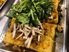 -有局·成都市井烧烤·精酿啤酒(双楠店)