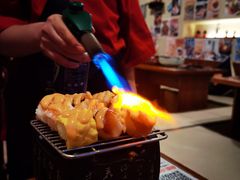 -三月居酒屋(青年大街店)