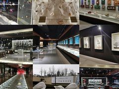 -青岛贝壳博物馆