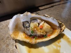 -很久以前羊肉串(打浦路店)