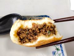 -上海为民商行清真饭店(南大路店)