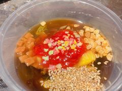 -火锅岛潮牌自助餐厅(天津天佑城店)