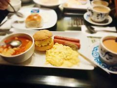 -翠华餐厅