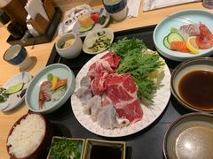 -江户前日本料理(瑞诗酒店店)