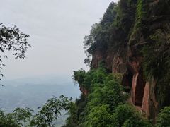 -蜀南竹海景区