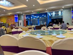 大堂-旺富东海大酒楼(海鲜街店)