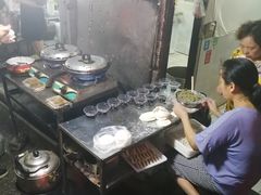 -麻木老地方牛筋牛杂(长堤街店)