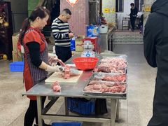 -标记美食新鲜猪杂(兴南大道店)