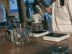 -VOYAGE COFFEE(北锣鼓巷店)