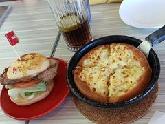 -必胜客(长安长青店)