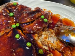 -桂满陇·蟹黄小笼汤包(清河万象店)
