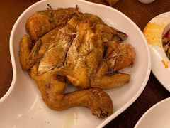 -西安饭庄(立丰国际店)