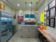 -桥门程记(兰州南关夜市店)