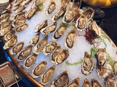 生蚝-咖啡苑 - 蔚藍夏日限定主题(永利皇宫店)
