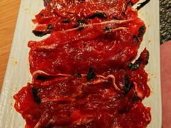 -盡膳口福跷脚牛肉火锅(国贸商城店)