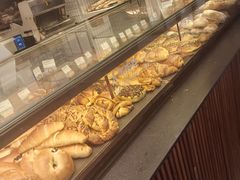 -BAKER&SPICE(安福路店)