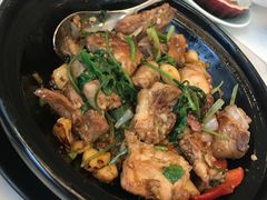 -港丽餐厅(高德置地店)