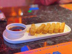 -鱼上·烤鱼(万象城店)