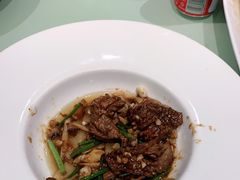 -城南往事·鲁菜济南菜(龙奥万科店)