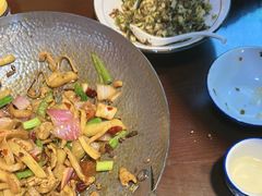 -富正毅三下锅连锁(三店)