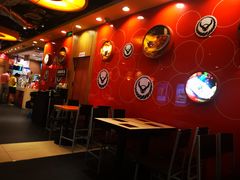 -吉野家(华联商厦店)