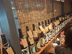-小川洋风料理(汉街店)