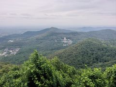-句容茅山景区